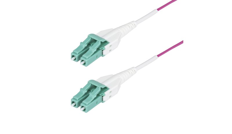 StarTech.com OM4RLCLC10M – kuva 1/1