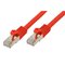 S/CONN maximum connectivity Cat. 7, S/FTP, 10 m 75520-R – kuva 1