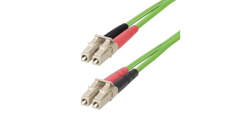 StarTech.com LCLCL-10M-OM5-FIBER – kuva 1/3
