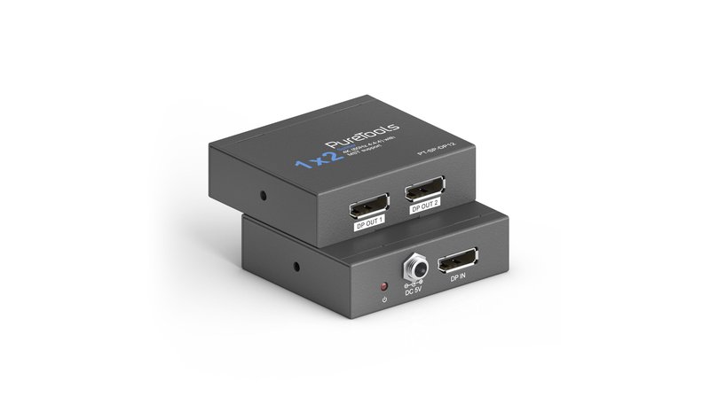 PureLink PT-SP-DP12 – kuva 1/1
