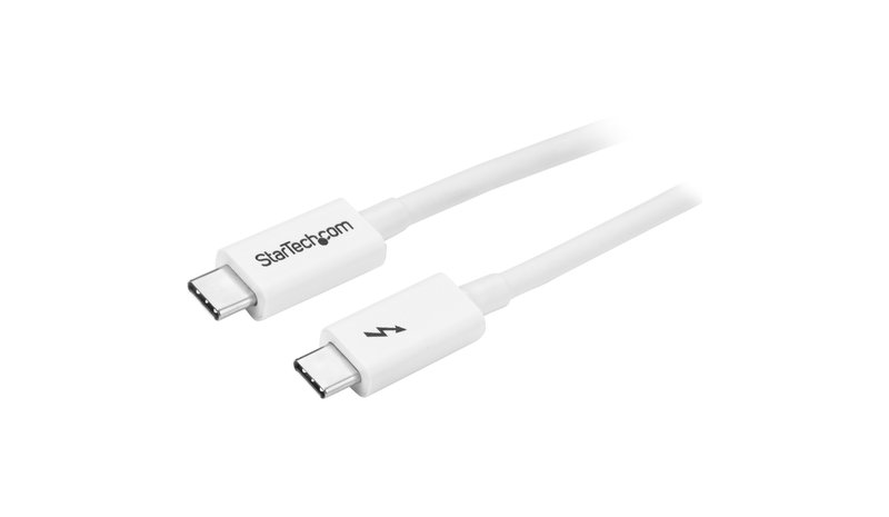 StarTech.com TBLT3MM1MW – kuva 1/3