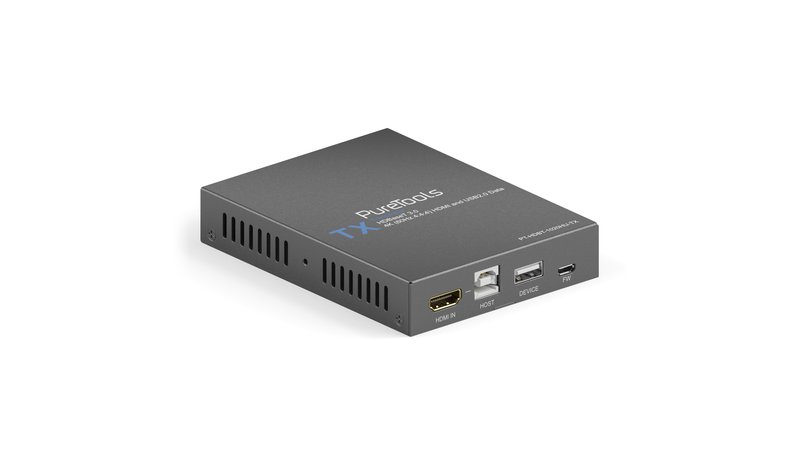 PureTools PT-HDBT-1020HU-TX – kuva 1/1