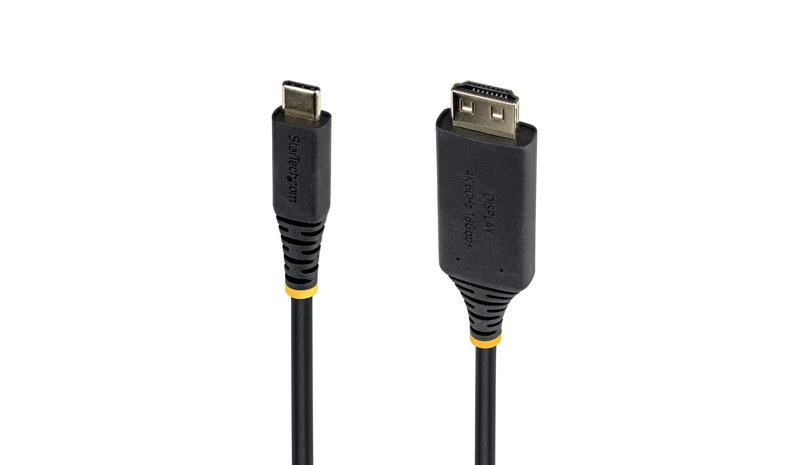 StarTech.com 2M-USBC-HDMI-4K60-G – kuva 1/1