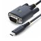StarTech.com 1P6FFC-USB-C-SERIAL – kuva 1