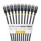StarTech.com 6ASTP34BKS30CM10PK – kuva 1
