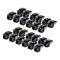 StarTech.com C6KEY110BK24PK – kuva 1