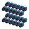 StarTech.com C6KEYTL180BK24PK – kuva 1