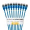 StarTech.com 6ASTP34BLS15CM10PK – kuva 1
