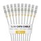 StarTech.com N6PAT100CMGRS10PK – kuva 1