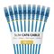 StarTech.com N6PAT25CMBLS10PK – kuva 1