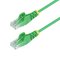 StarTech.com N6PAT25CMGNS – kuva 1