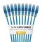 StarTech.com N6PAT50CMBLS10PK – kuva 1