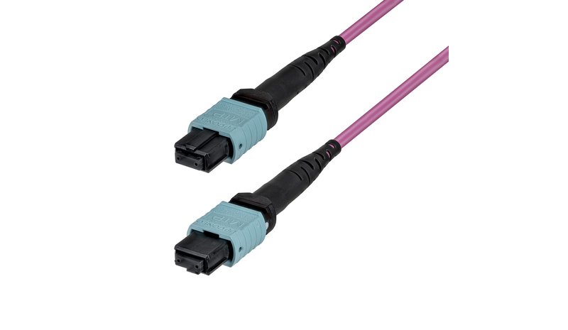 StarTech.com OM4MTP12BOFNP2M – kuva 1/1
