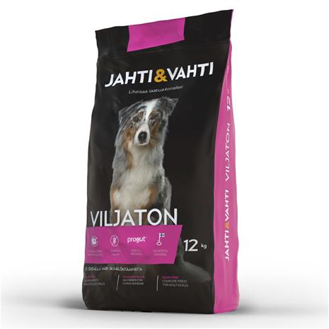 Jahti&Vahti Viljaton 2x12 kg