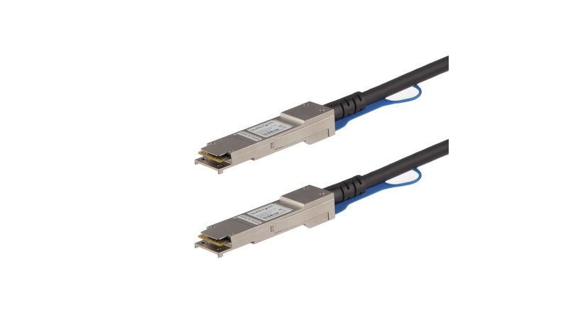 StarTech.com QSFP40GPC3M – kuva 1/3