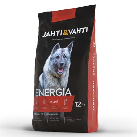 Jahti&Vahti Energia 2x12 kg