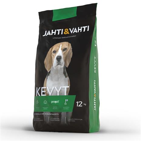 Jahti&Vahti Kevyt 2x12 kg