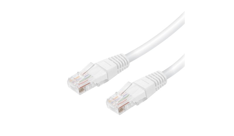 Vivanco VVITLAN5E200W – kuva 1/1