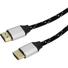 Vivanco VVVHDMI30MMBG