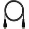 Vivanco VVVXHDMI25MMK – kuva 1