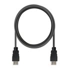 Vivanco VVVXHDMI25MMGK
