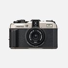 Pentax 17 18926