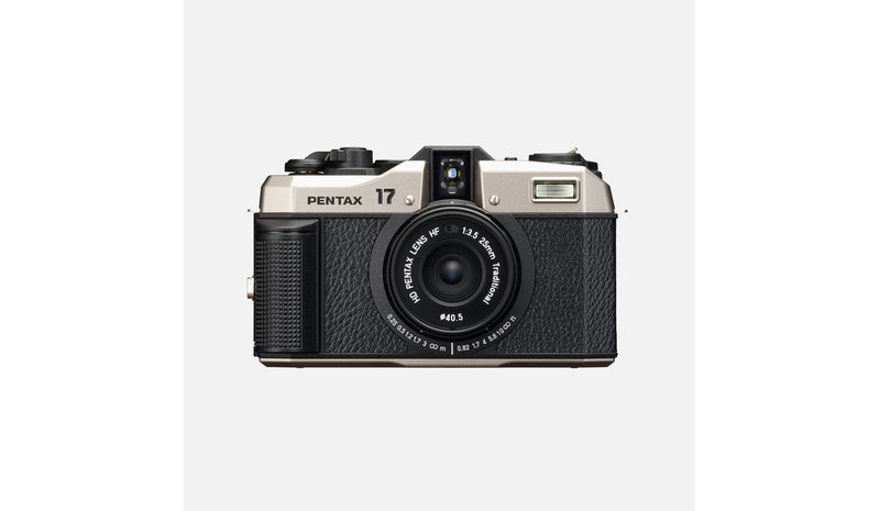 Pentax 17 18926 – kuva 1/2