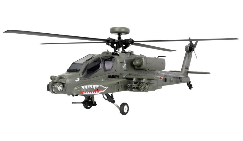Amewi Apache AH-64D 25368 – kuva 1/1