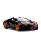 Rastar Bugatti Grand Sport Vitesse 70400