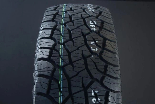 Road Venture AT52 265/60 R18 110T