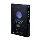 Ninja Print Space Race 30357