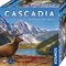 Kosmos Cascadia Korttipeli 682590 – kuva 1