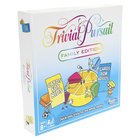 Hasbro Gaming Trivial Pursuit Family Edition Lautapeli Triviapeli E1921108