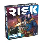 Asmodee RISK G.I. JOE: Special Missions RGS02832