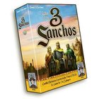 Asmodee War of the 3 Sanchos 1065-67 NAY3SEN