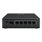 Mikrotik hAP ax S E62IUGS-2AXD5AXT