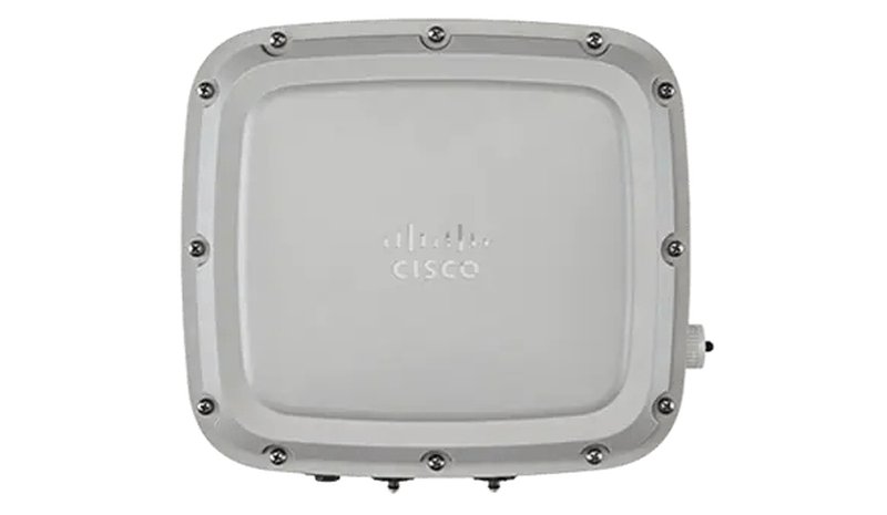 Cisco C9124AXI-E – kuva 1/1