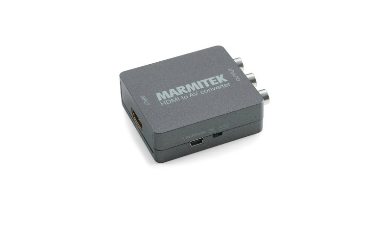Marmitek 25008263 – kuva 1/1