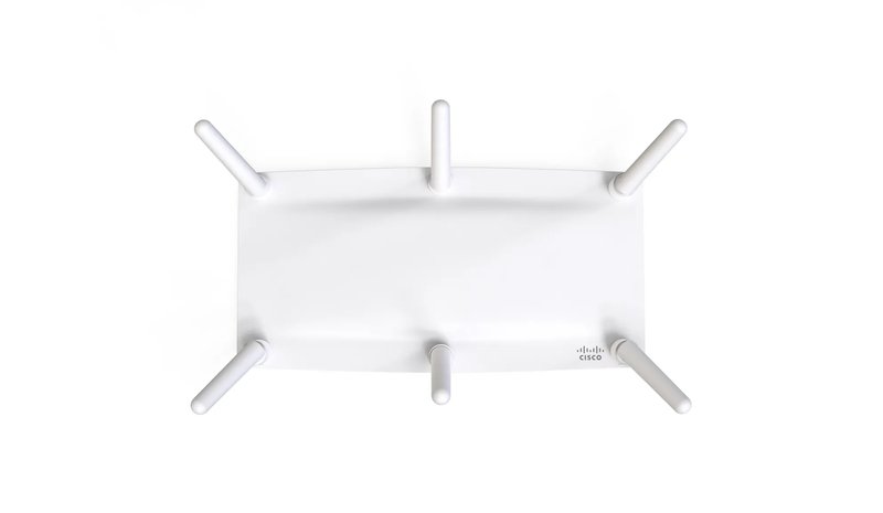 Cisco MR46E-HW – kuva 1/2