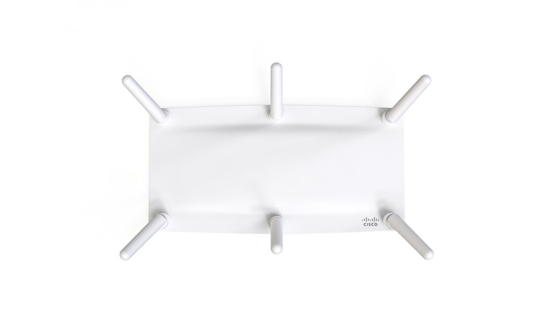 Cisco MR46E-HW – kuva 2/2
