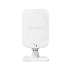 HPE Aruba Networking AP-605HR (EU) 2-Radio 3-Band 2x2 Wi-Fi 6E 1+4 ETH PSE USB Remote AP Bundle S0B64A