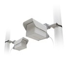Mikrotik Wireless Wire Cube Pro CUBEG-5AC60AYPAIR
