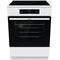 Gorenje GEIT6D63WPG 740768 – kuva 1