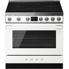 Smeg CPF90I1PWH2