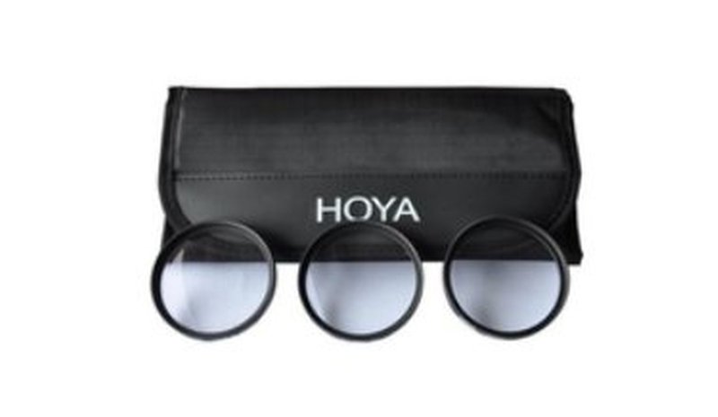 Hoya DFK49 – kuva 1/2