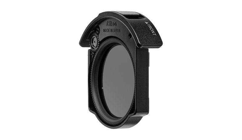 Nikon C-PL460 FTA71301 – kuva 1/2