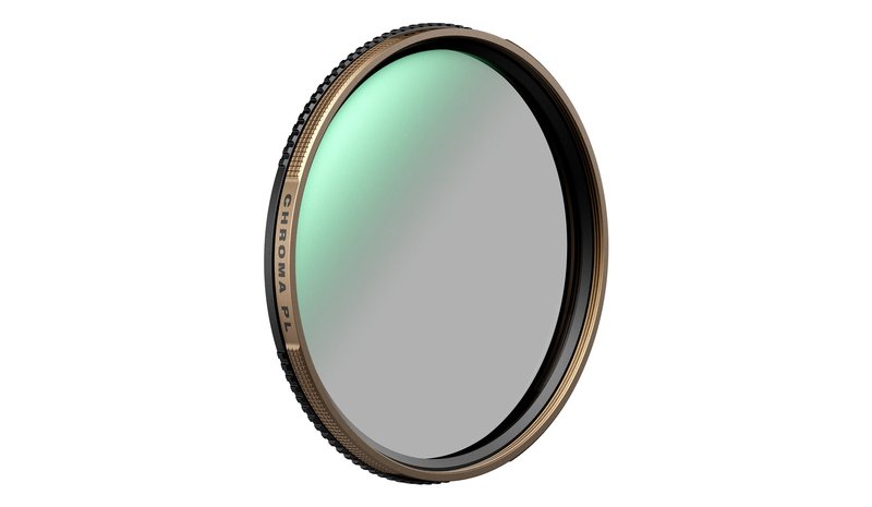 PolarPro 135-CHRMPL-77MM – kuva 1/4