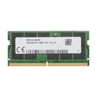 HP 16GB DDR5 (1x16GB) 4800 SODIMM ECC Memory 4M9Y6AA