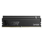 Lexar THOR 2nd Gen muistimoduuli 16 GB 2 x 8 GB DDR5 6000 MT/s 288-pin DIMM ECC LD5U08G60C380V-RGD