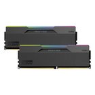 Klevv CRAS V 32GB (2x16GB) DDR5 Gaming RAM 6400MHz CL32 Memory Module Kit KD5AGUA80-64A320G